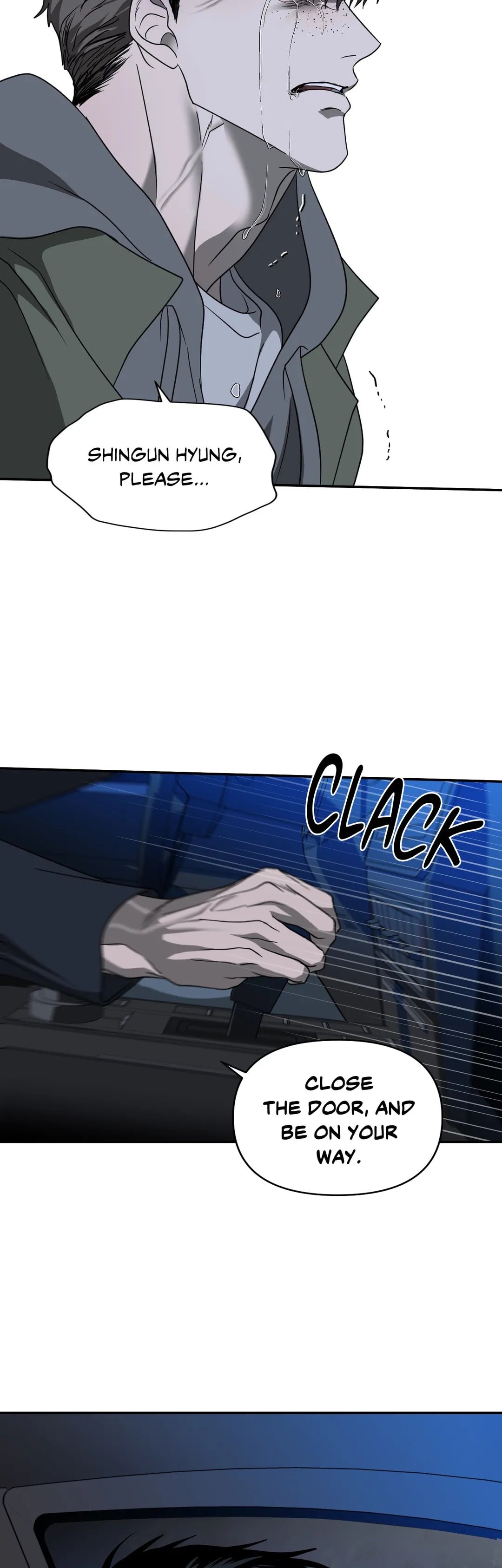 Shutline, Chapter 61 image 12